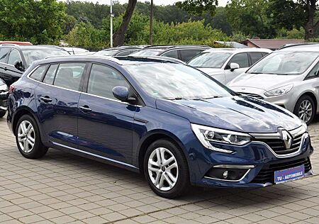 Renault Megane IV Grandtour Business Edition Aut. NAVI-SHZ