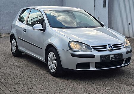 VW Golf Volkswagen Comfortline