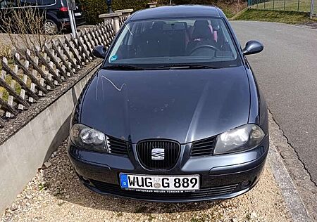 Seat Ibiza Sport Edition
