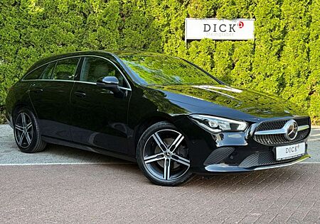 Mercedes-Benz CLA 200 8G Progr LED+MBUX+KAM+SHZ