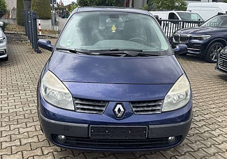 Renault Grand Scenic gebraucht kaufen Renault Grand Scenic 2.0 16V Dynamique 7 Sitze