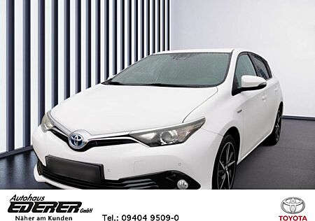 Toyota Auris Edition-S+ Hybrid 1.8 Klimaautom SHZ Nav
