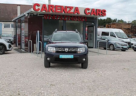 Dacia Duster I Laureate 4x2/Navi/Klima/1 Hand/80.000Km