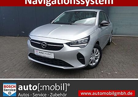 Opel Corsa F 1.2 EDITION+NAVIGATIONSSYSTEM+SITZHEIZUNG