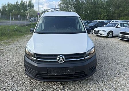 VW Caddy Volkswagen Maxi Kasten EcoProfi BMT