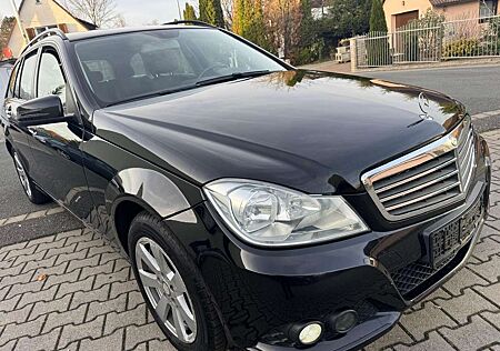 Mercedes-Benz C 180 T CDI BlueEfficiency (204.200)