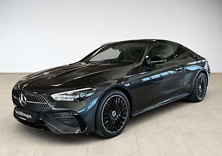 Mercedes-Benz CLE 220 d AMG Pano Night SpurW Sport W-Paket LM