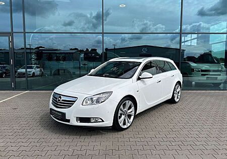 Opel Insignia A ST Innov. Autom. Recaro Pano Navi 20"