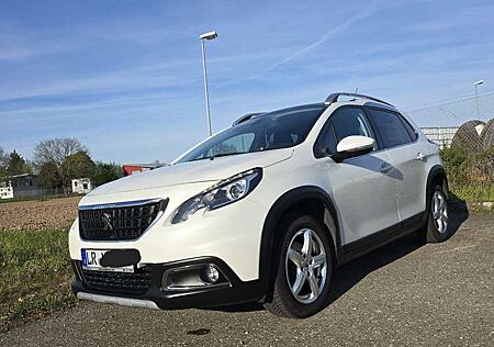 Peugeot 2008 PureTech 110 Stop&Start Allure