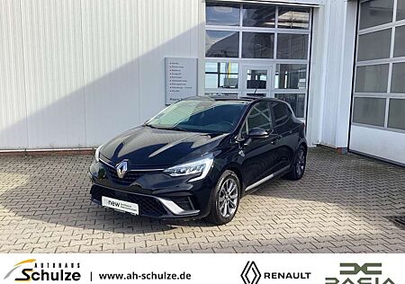 Renault Clio 5 R.S.-Line 1.0 TCe 100