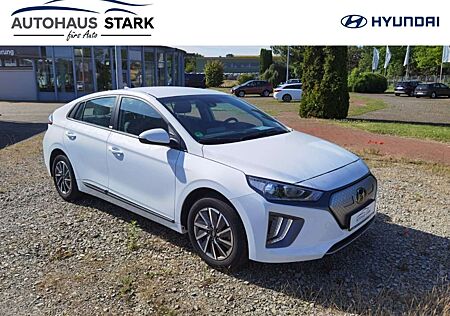 Hyundai Ioniq Basis Elektro Kamera Klimaautomatik Allwetter