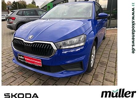 Skoda Fabia Active Klima SmartLink Bluetooth