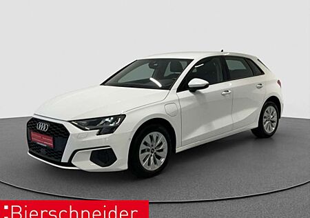 Audi A3 40 TFSI e GRA SHZ PDC VC