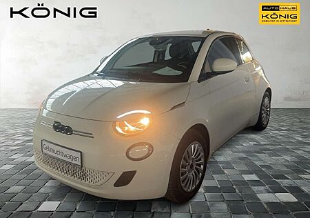 Fiat 500 Neuer 500e Klima*Carplay*DAB