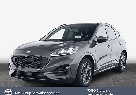 Ford Kuga gebraucht kaufen Ford Kuga 1.5 EcoBoost ST-LINE X