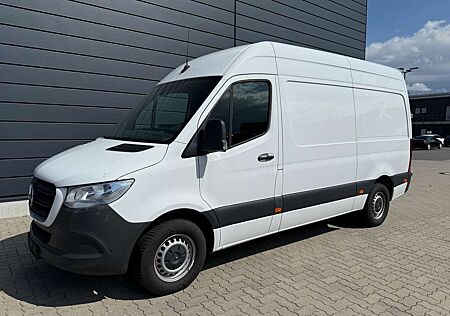 Mercedes-Benz Sprinter III Kasten RWD/AWD 311/315/317/319 CDI RWD L2