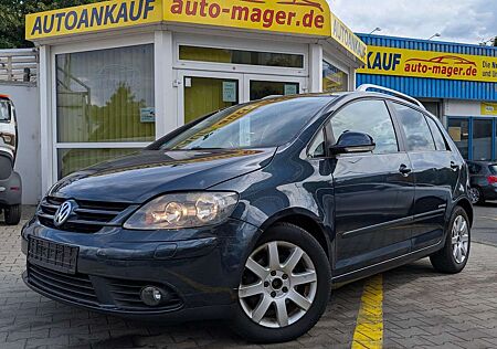 VW Golf Plus Volkswagen United 1.4*Temp*AHK*Shz*Pdc*Ohne TÜV*