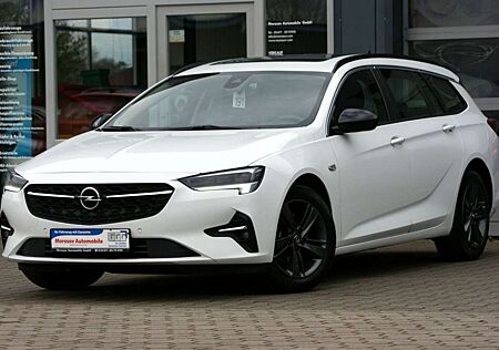 Opel Insignia Sports Tourer 1.5 Diesel Automatik Business Editio