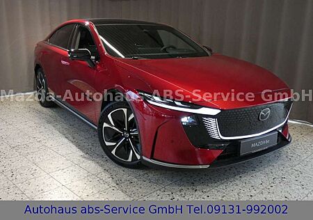 Mazda EV Elektro RWD Takumi *a.Wunsch mit AHK*