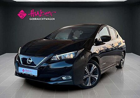 Nissan Leaf N-CONNECTA 40 kWh (*360°-KAMERA*NAVI*)