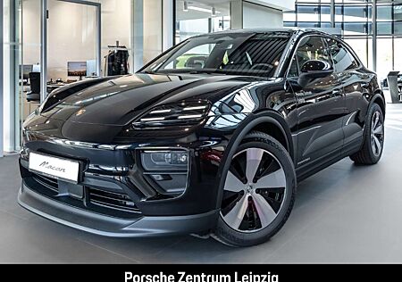 Porsche Macan 4 BOSE Abstandstempomat Surround-View LED