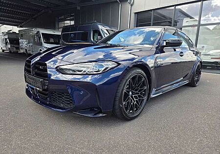 BMW M3 Competition 3.0 xDrive SSD Leder Merino KAM