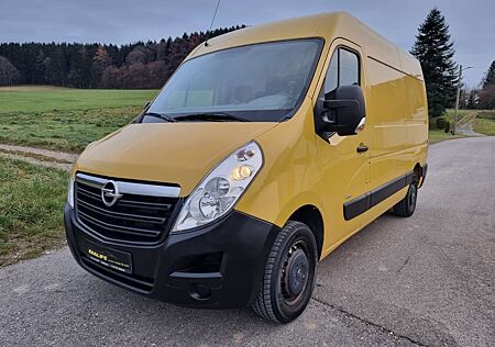 Opel Movano B Kasten L2H2 3,3t