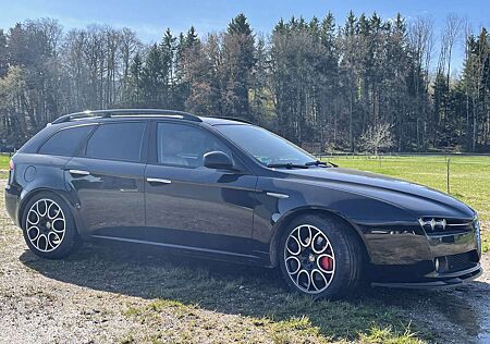 Alfa Romeo 159 Sport Wagon Sportwagon 2.4 JTDM