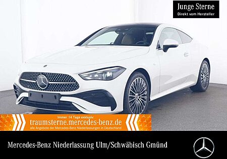 Mercedes-Benz CLE 300 e AMG+PANO+360+BURMESTER+KEYLESS+9G