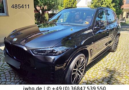 BMW X5 40 i xD MSportPRO|DrivingAssProf|360|HarmanKa
