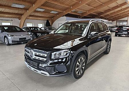 Mercedes-Benz GLB 200 d 4M Style+Business+LED