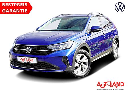 VW Taigo Volkswagen 1.0 TSI LED Navi Sitzheizung