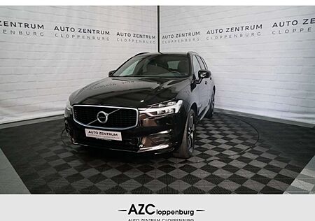 Volvo XC 60 XC60 R Design 2WD D4 LED+Navi+Leder+Kamera+19''