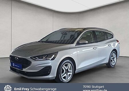 Ford Focus Turnier 1.0 EcoBoost COOL&CONNECT