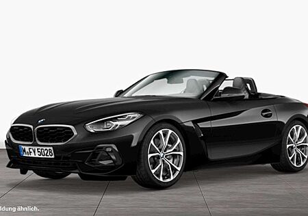 BMW Z4 sDrive20i Sport Line HK HiFi DAB WLAN Shz