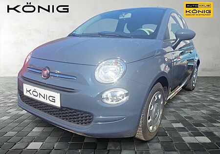Fiat 500 1.0 GSE Pop Klimaanlage*Radio -