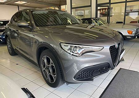 Alfa Romeo Stelvio Sprint Q4