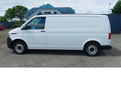 Volkswagen T6.1 Transporter 1 Abt e- Lang 4-Gang Auto Navi