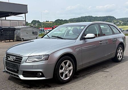 Audi A4 2.0 Automatik Navi Xenon Stand.H AT-Motor13000e