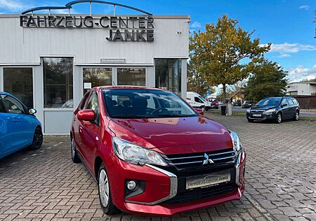 Mitsubishi Space Star gebraucht kaufen Mitsubishi Space Star Select