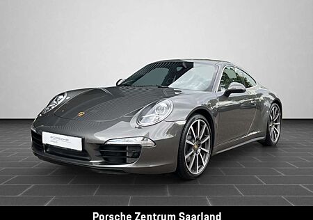 Porsche 991 gebraucht kaufen Porsche 991 -1 (911) Carrera 4S Sitzbel.Chrono,Abgas