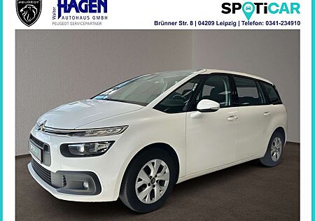 Citroën C4 Spacetourer Citroen GrandC4 Spacetourer Feel 1.2 130PT PDC/SHZ/7-Sitze