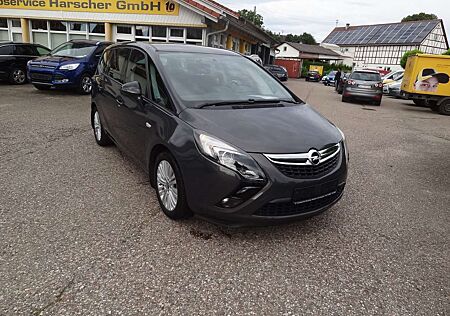 Opel Zafira Tourer 1.4 Turbo ecoFLEX Start/Stop Edition