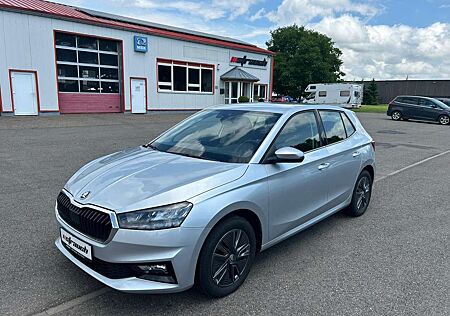 Skoda Fabia Ambition