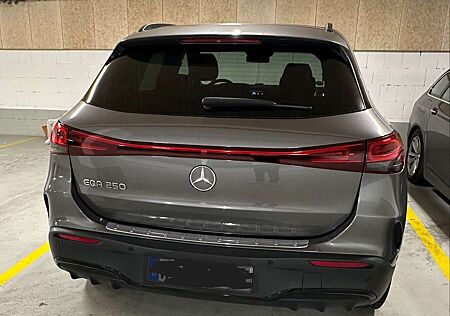 Mercedes-Benz EQA 250 AMG Line+Panorama+MBUX+Navi+LED+Kam360+PDC+SHZ