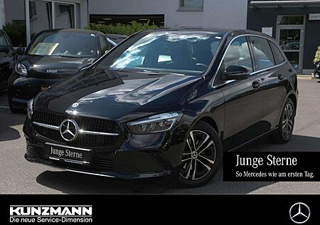 Mercedes-Benz B 200 d Progressive MBUX Navi-Prem. SpurH 360°