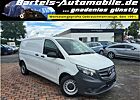 Mercedes-Benz Vito 116 CDI PRO Kompakt, Standheizung, Navi, 9G