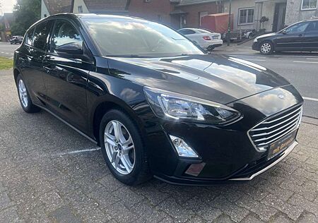 Ford Focus Lim. Cool & Connect/1.HD/KAMERA/WINTER P