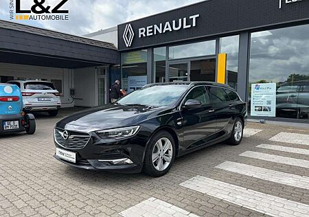Opel Insignia 1.6 TURBO SPORT Klima,GJR,Navi,Kamera