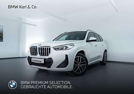 BMW X1 sDrive 20iA M-Sport Aktivsitz Harman-Kardon DAB